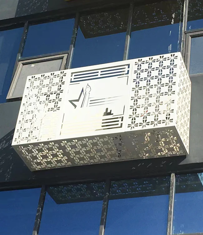 Kuidas valida oma ehitusprojekti alumiiniumist fassaad
