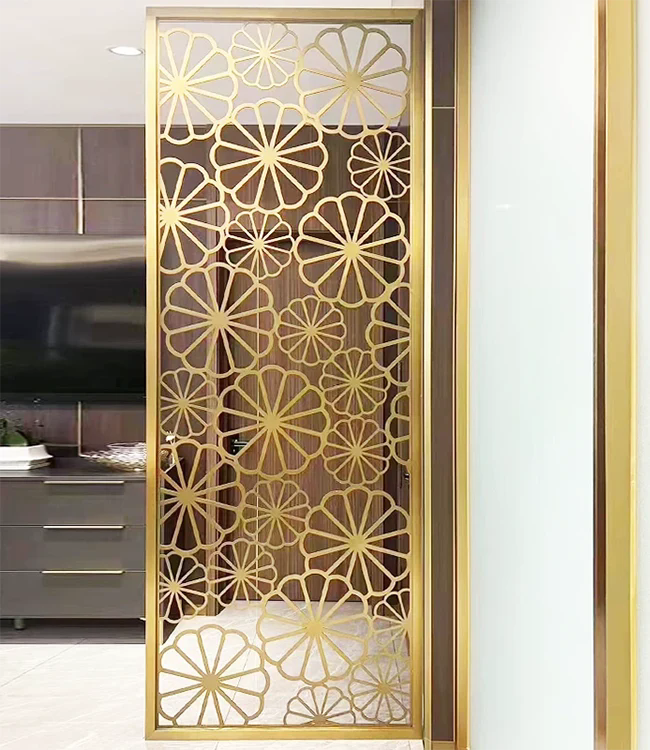 siūlo aukštos kokybės atskirus ekranus, sukurtus ilgalaikei vertei ir našumui užtikrinti. Kiekvienas produktas yra sukurtas tiksliai, todėl siūlomos pritaikytos konfigūracijos, atitinkančios šiuolaikinių įrenginių poreikius.