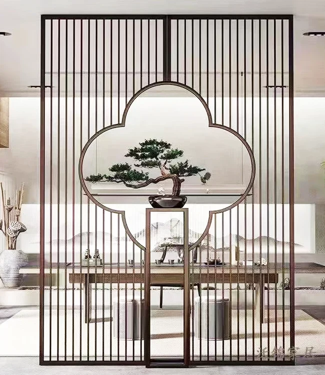 Miks valida ruumi jagaja, et muuta ruumi paremaks?